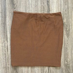 Acacia Swimwear Paia Skirt